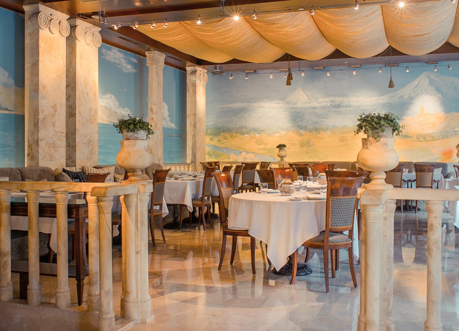 фото ресторана #1715