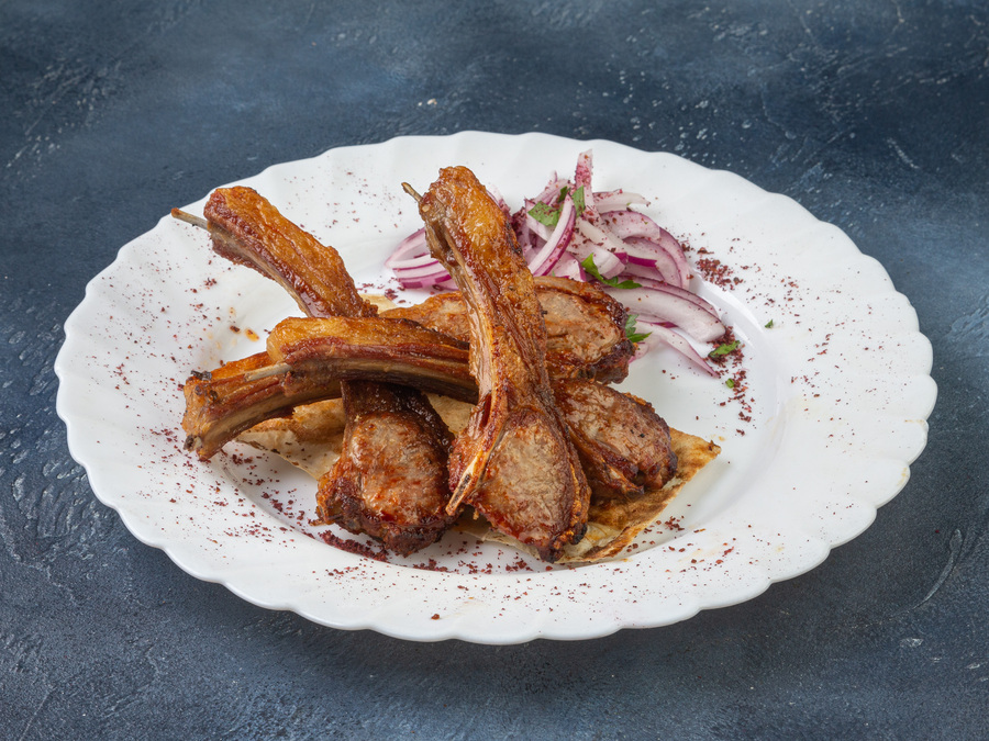 фото ресторана #3