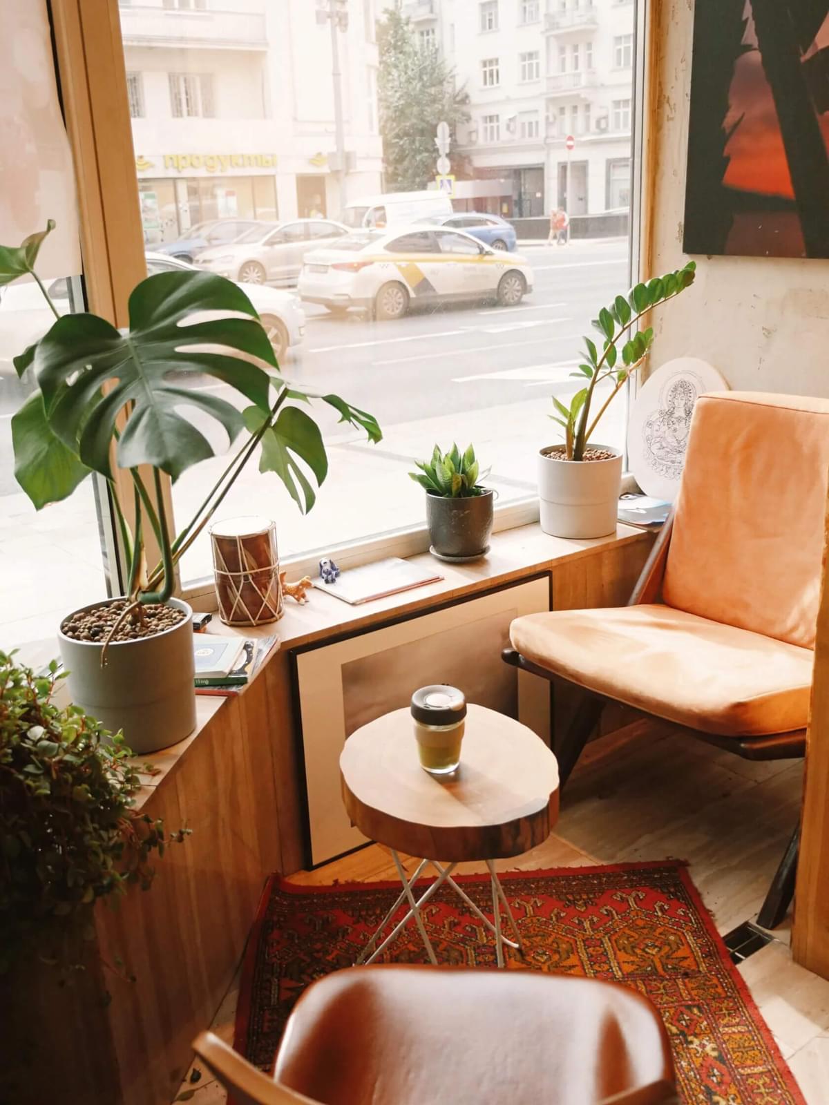 фото Surf Coffee X Republic