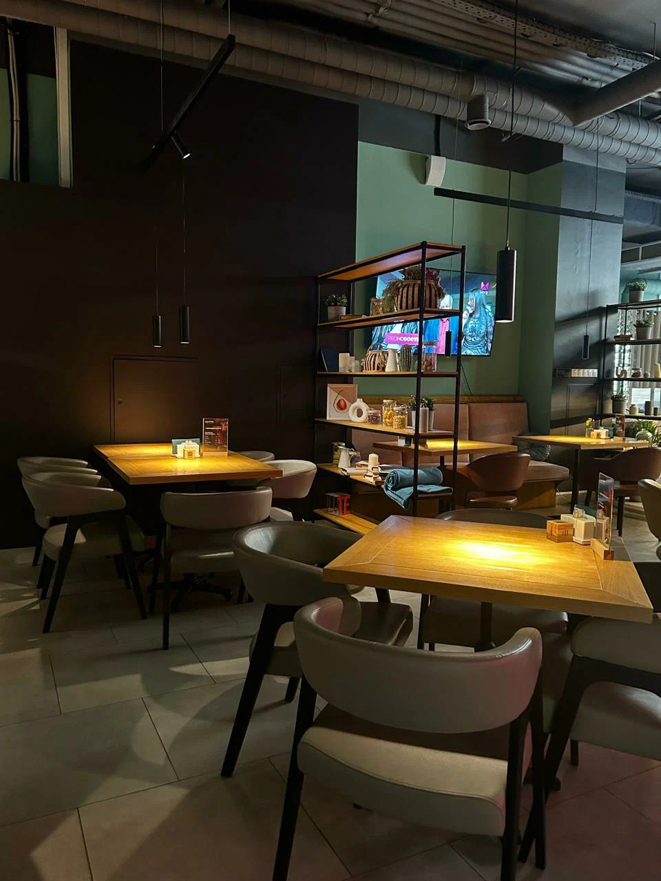 фото ресторана #6060