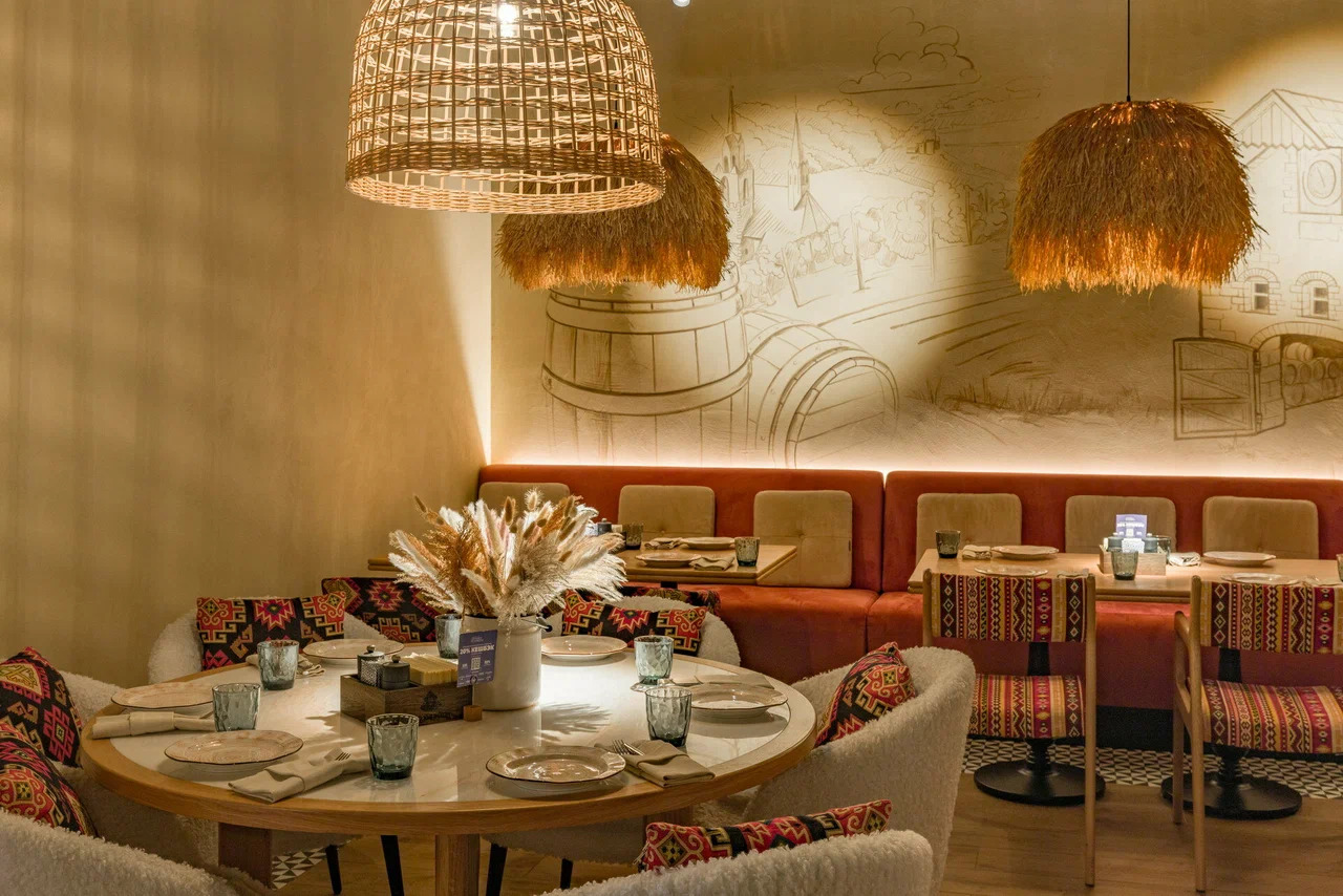 фото ресторана #4266