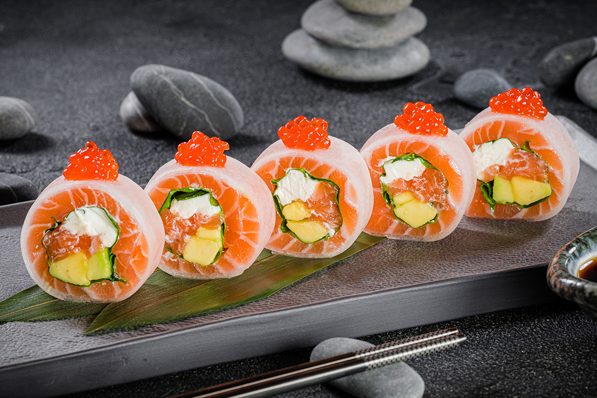 фото ресторана #2