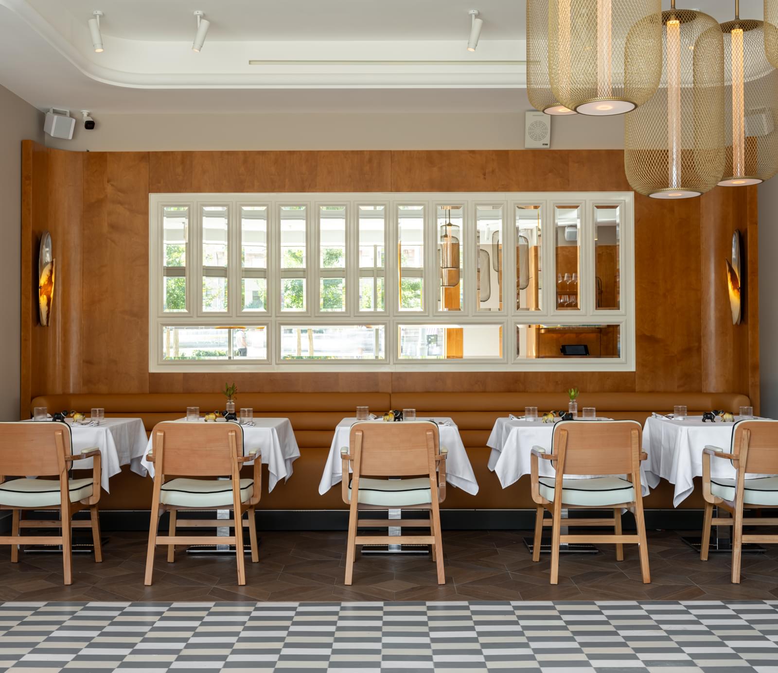 фото Buro Bistro