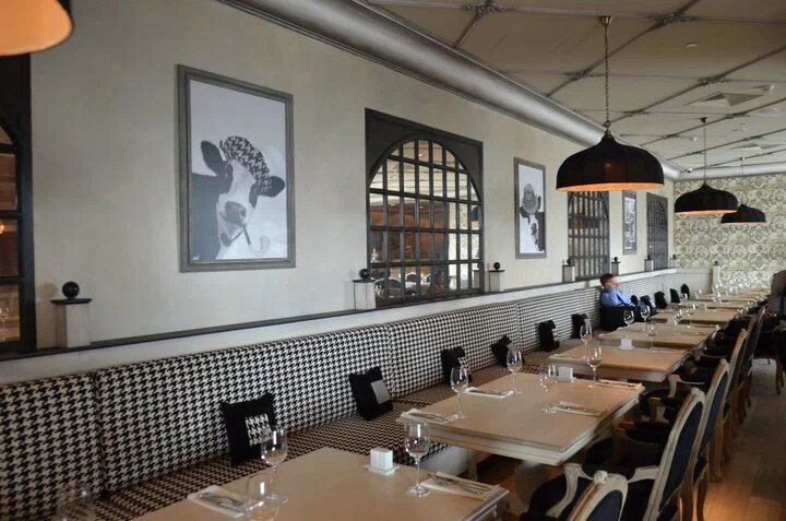 фото ресторана #1724