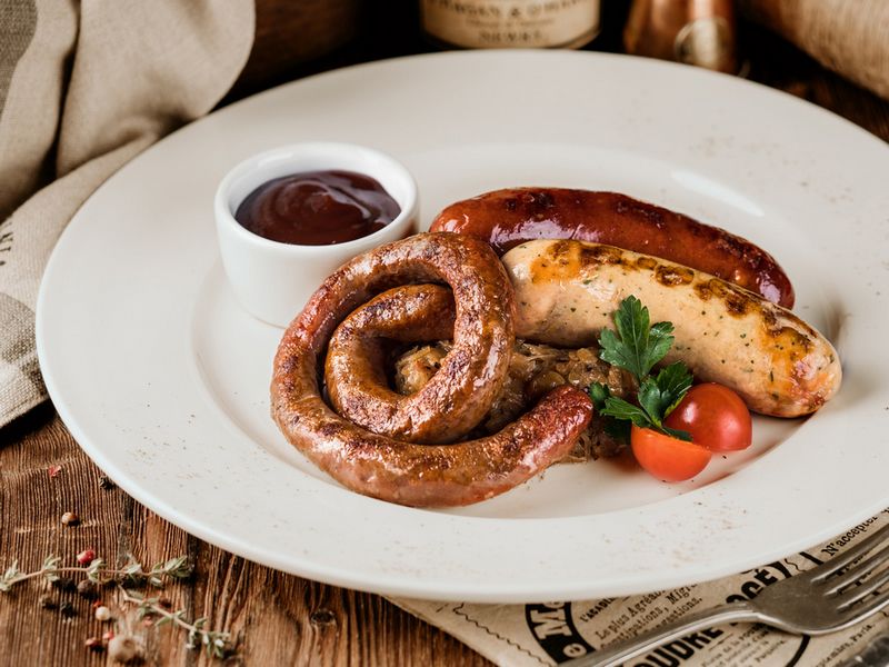 фото ресторана #3