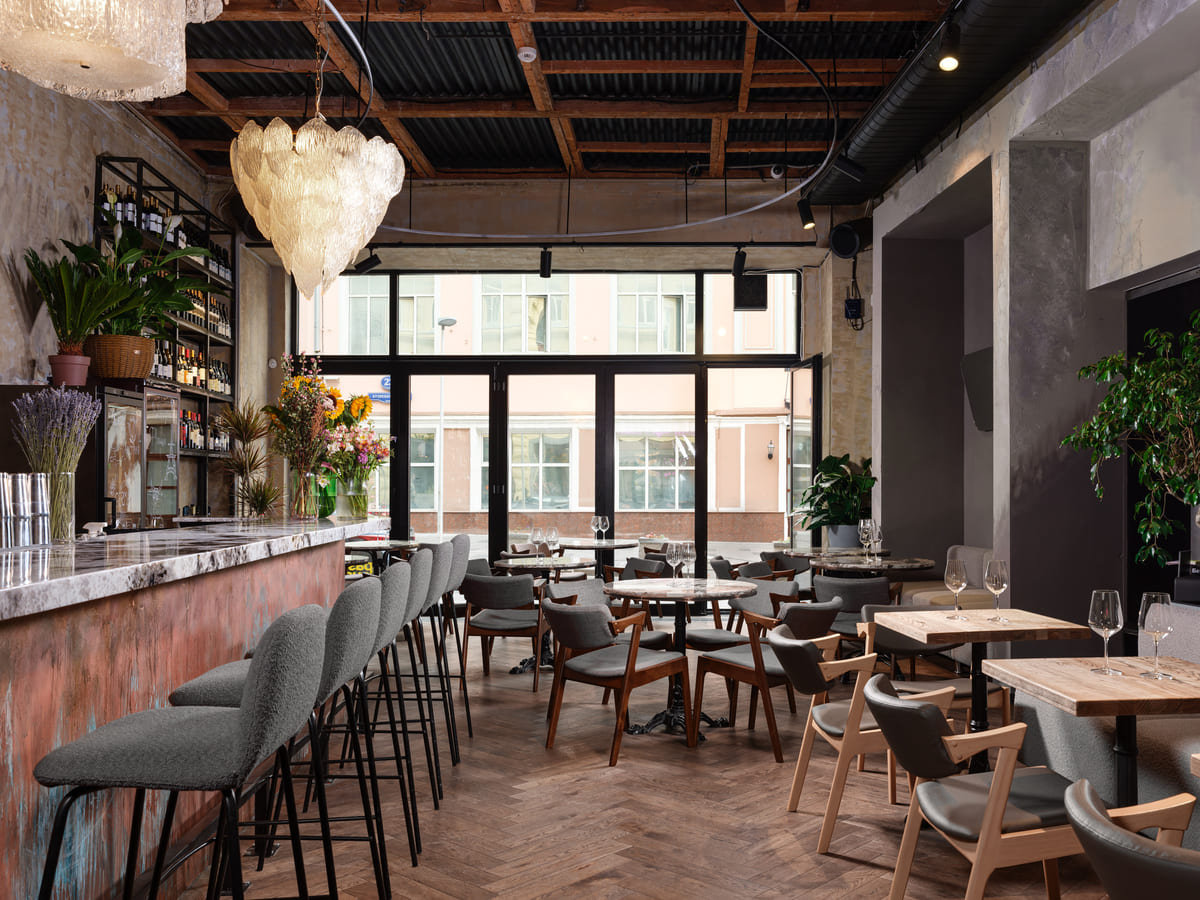 фото ресторана #11696