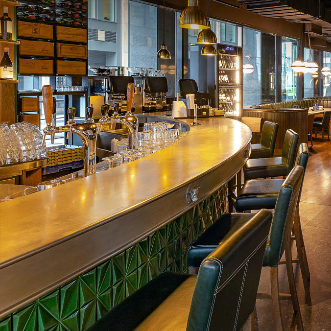 фото ресторана #3