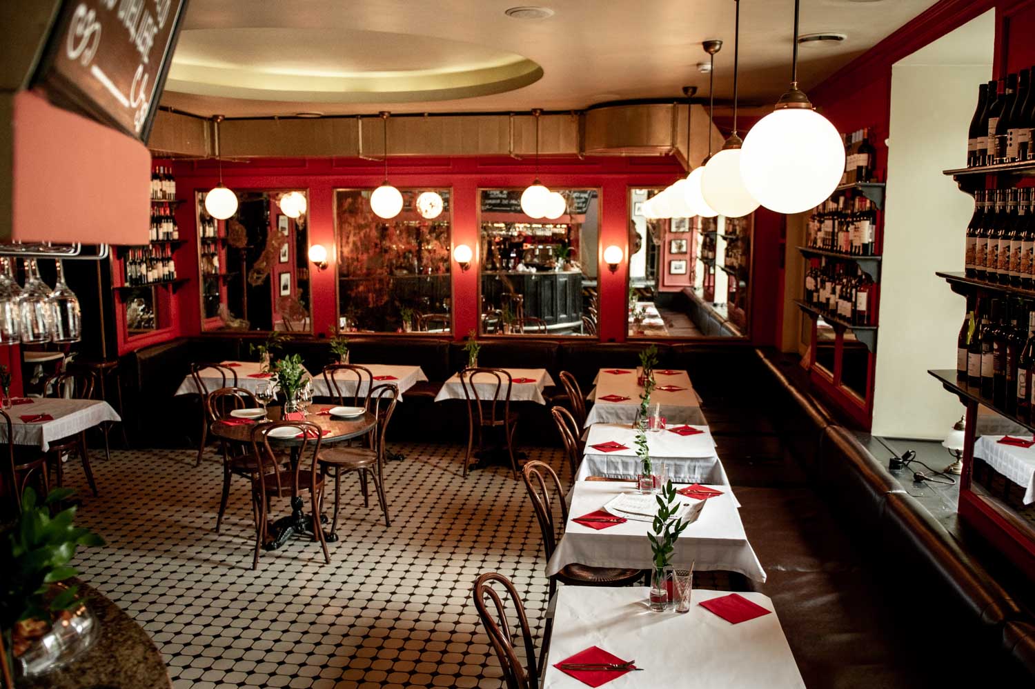 фото ресторана #2427