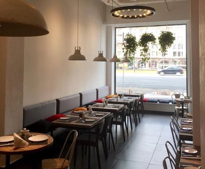 фото ресторана #7221