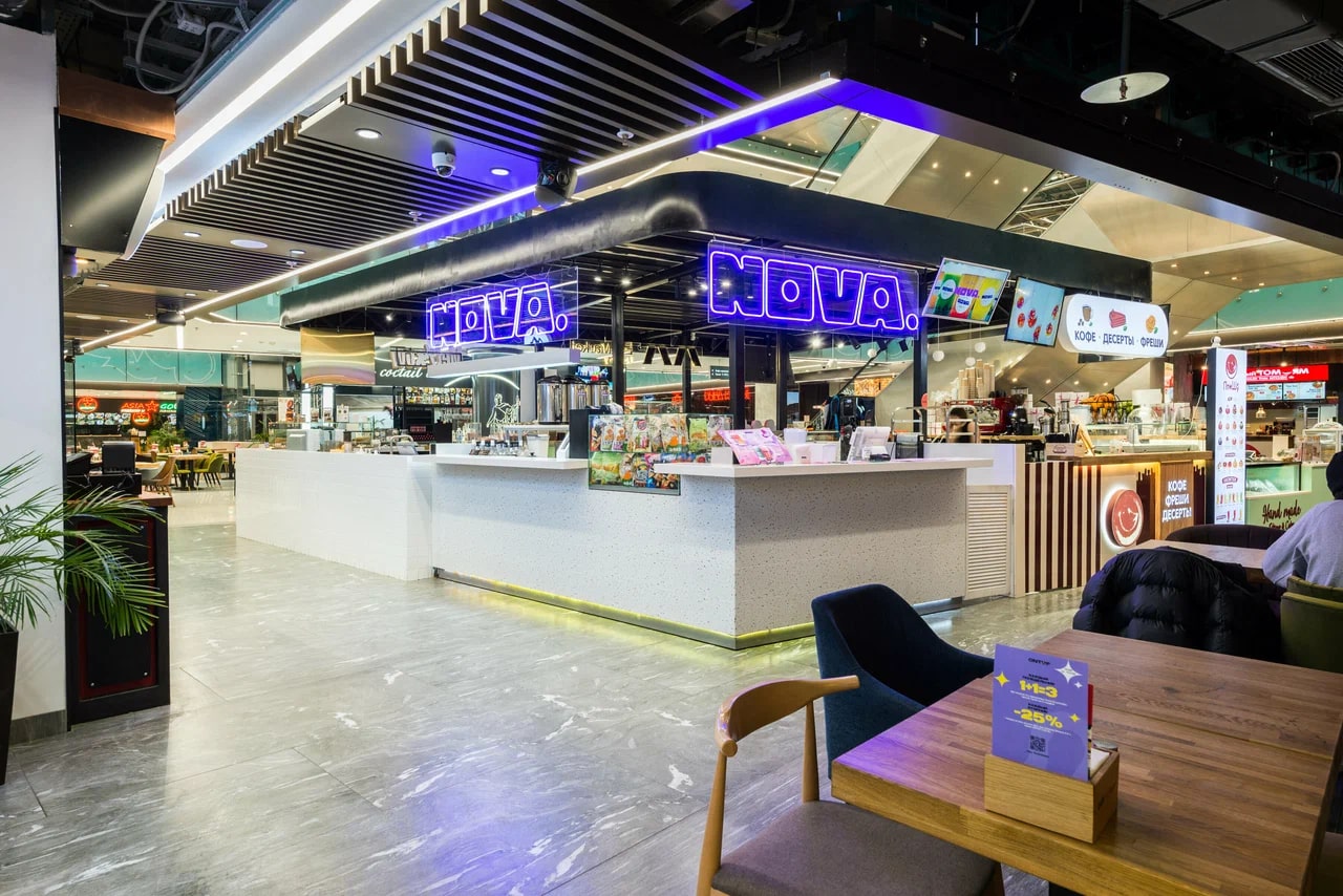 фото ресторана #11703