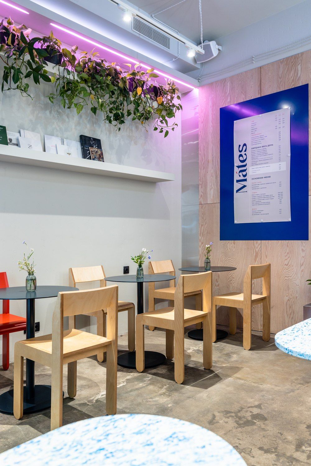 фото ресторана #1