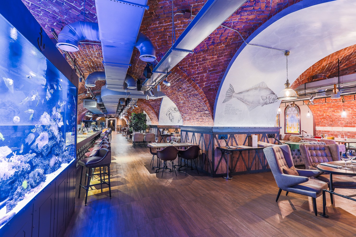 фото ресторана #2