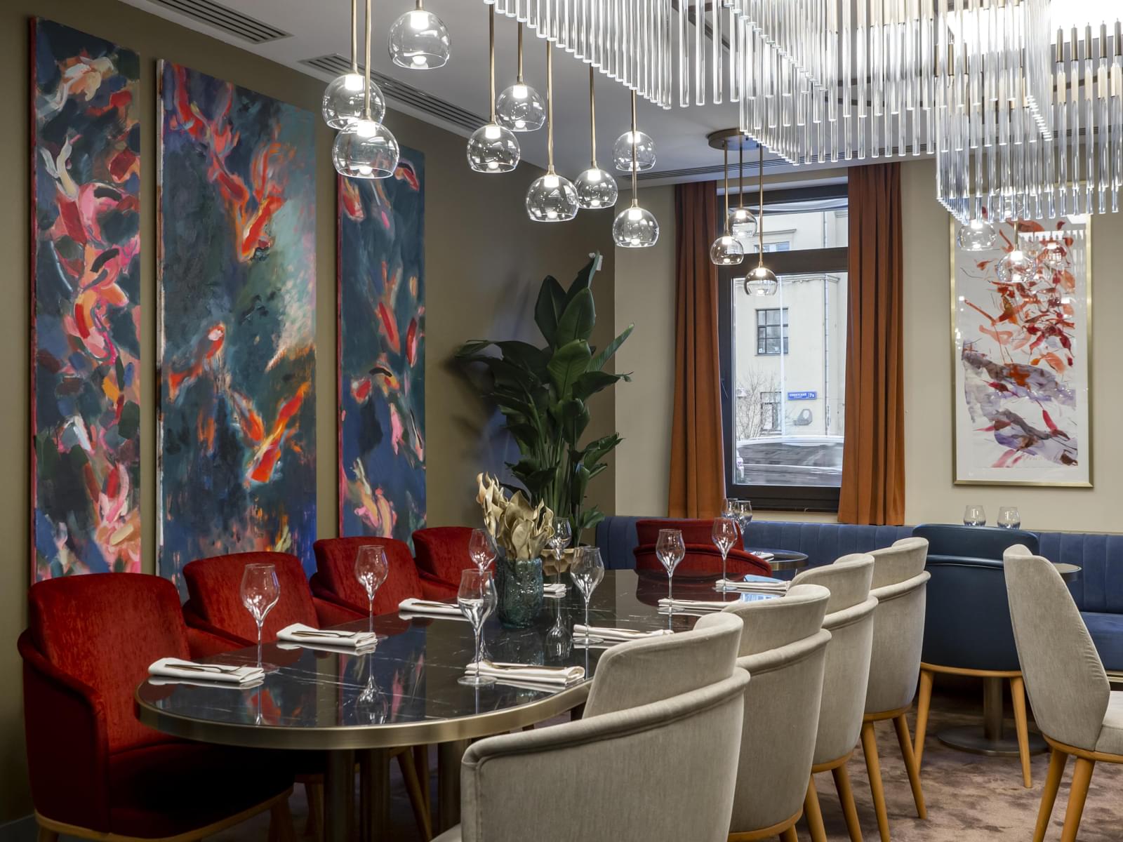 фото ресторана #12803