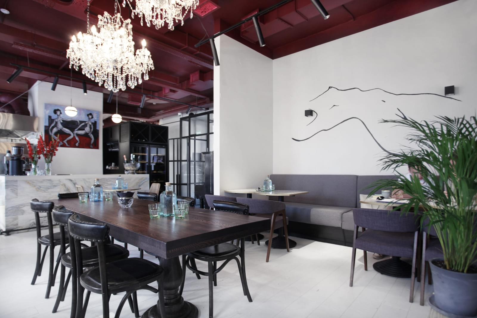 фото ресторана #11588