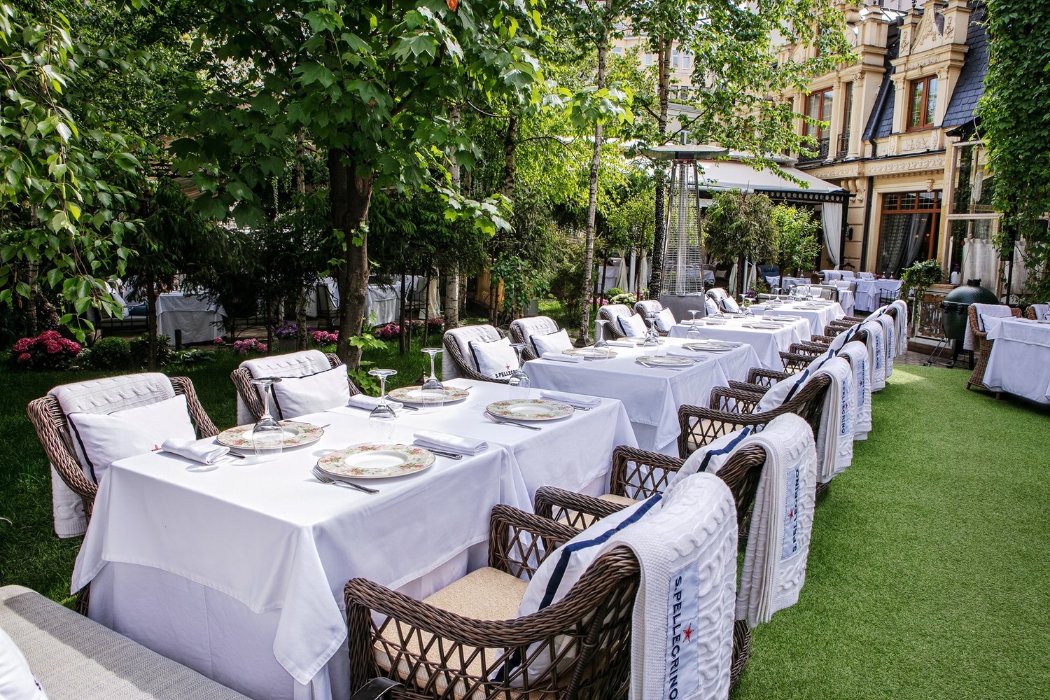 фото ресторана #11204