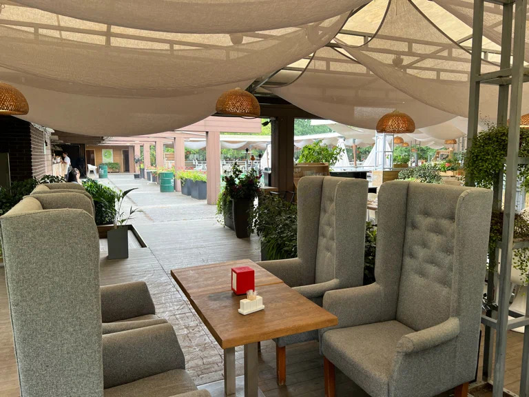 фото ресторана #4366