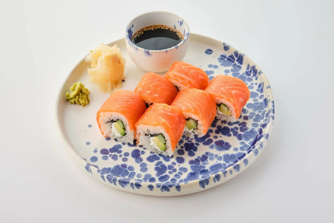 фото ресторана #2