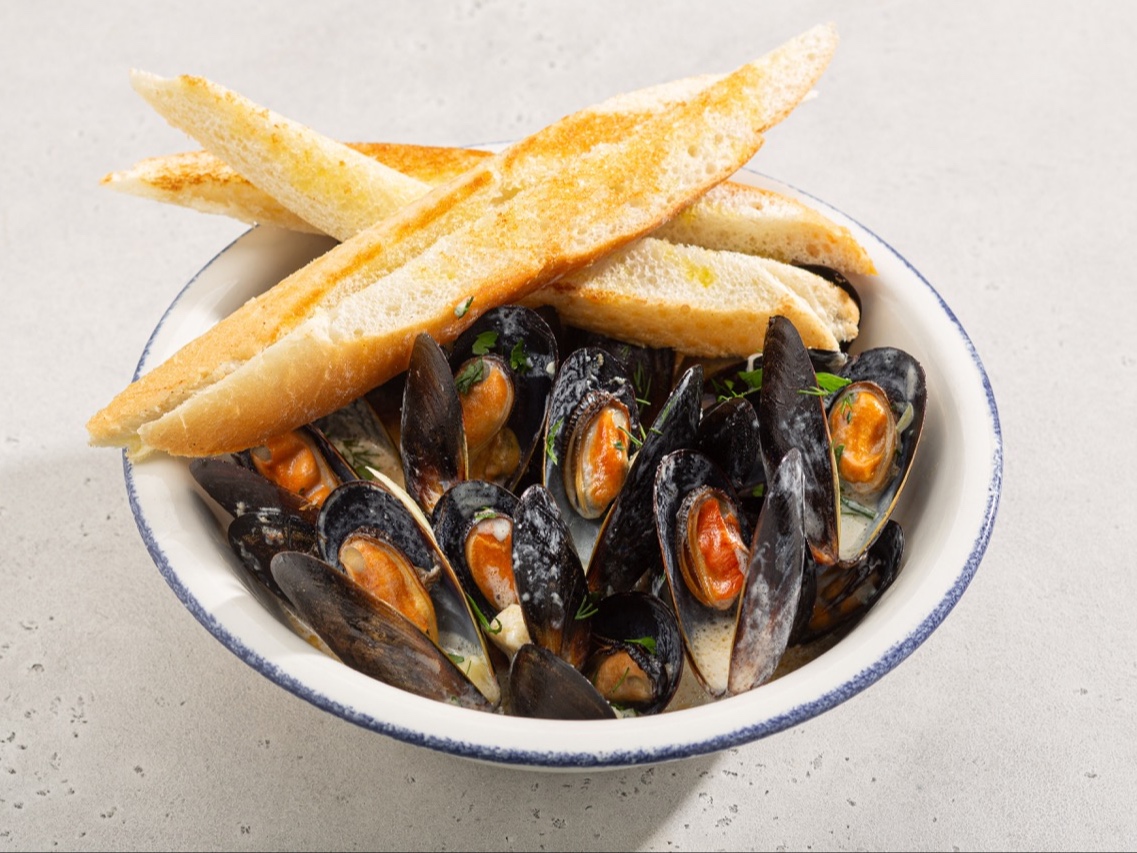 фото ресторана #3