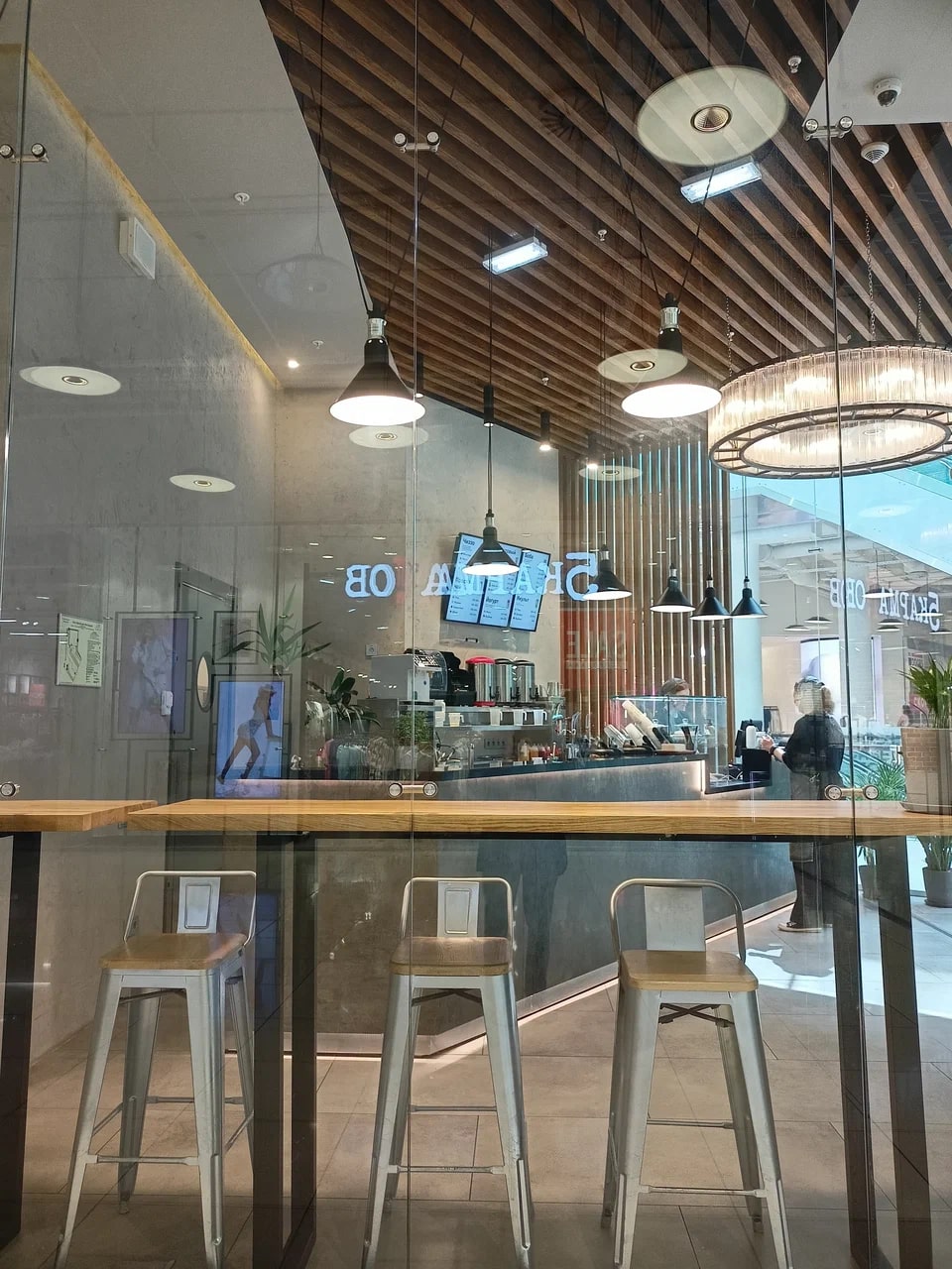 фото ресторана #2374