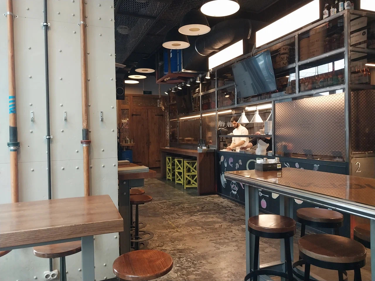 фото ресторана #11497