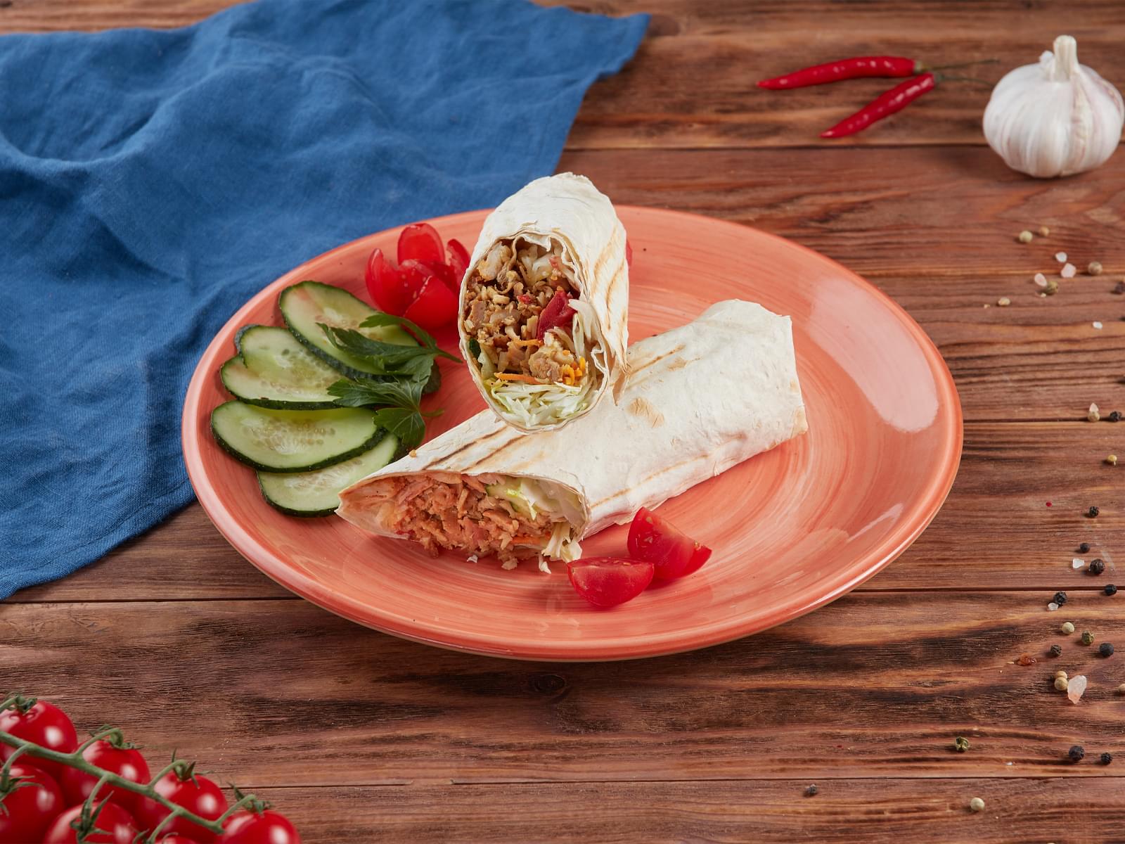 фото ресторана #1