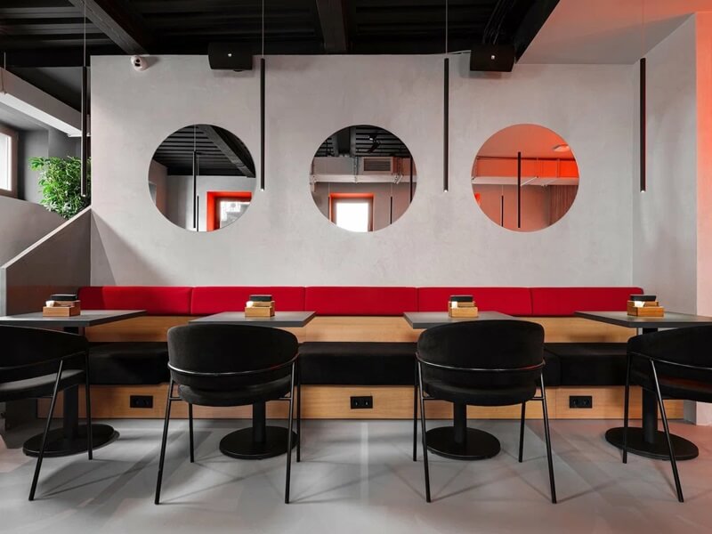 фото ресторана #2