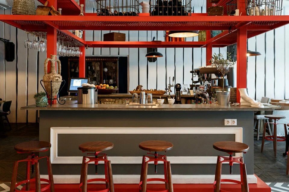 фото ресторана #5006