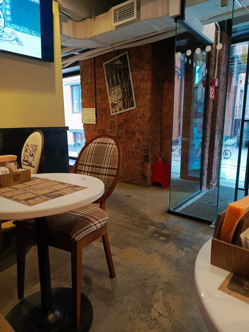 фото ресторана #6121