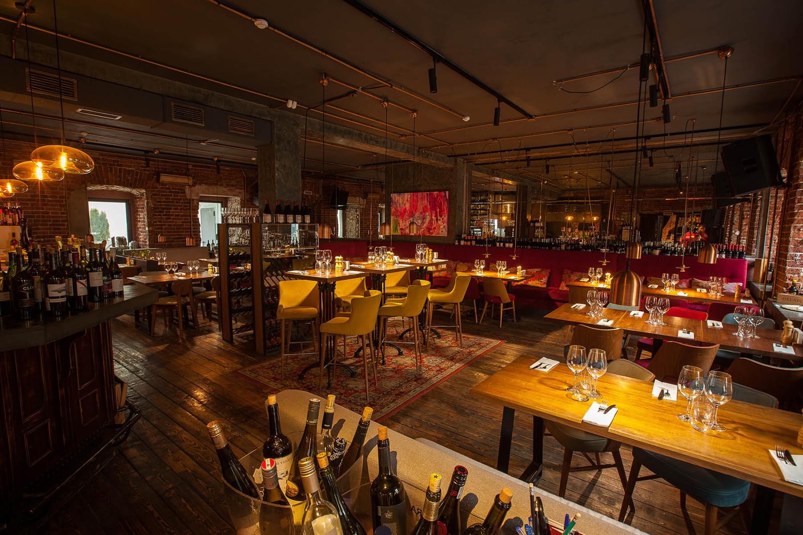 фото ресторана #1578