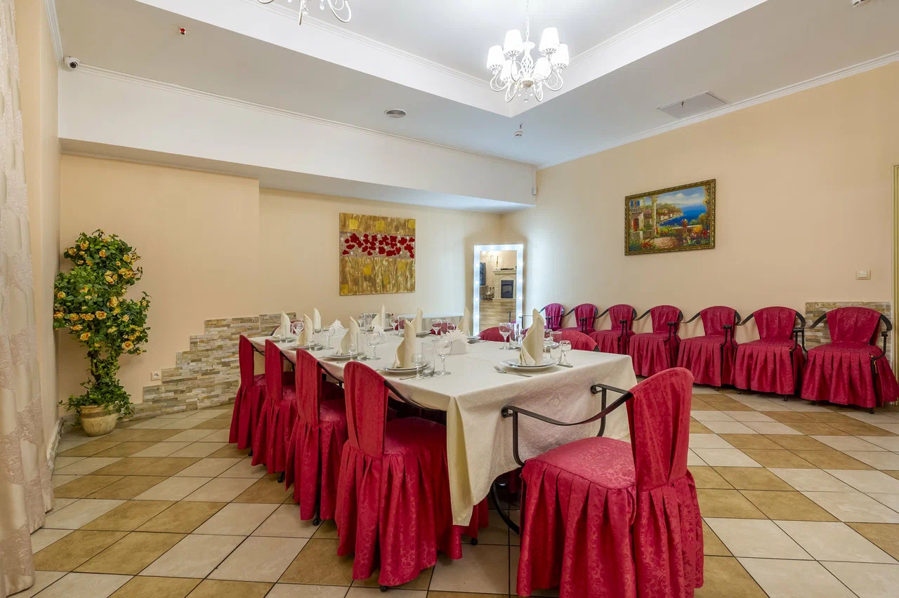 фото ресторана #7015