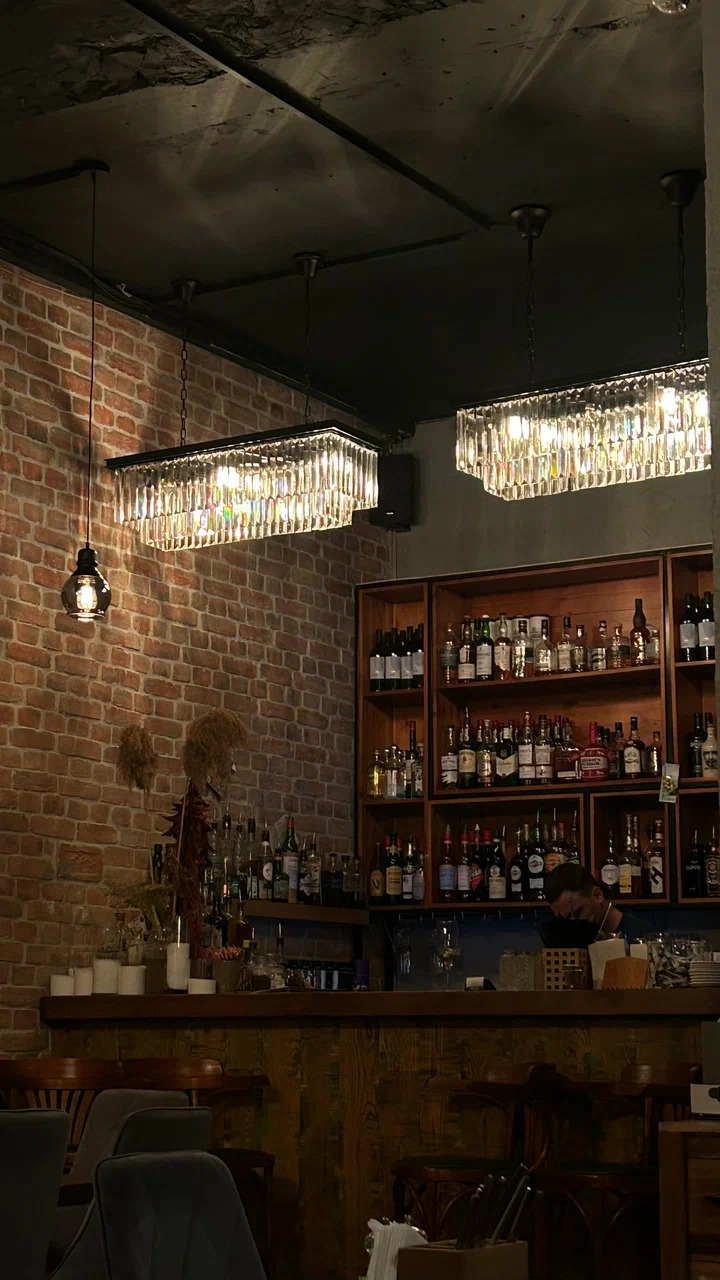 фото ресторана #3