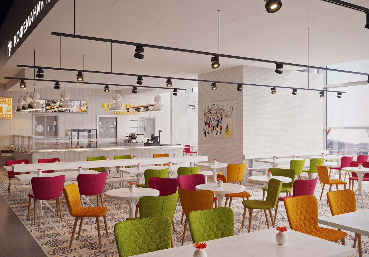 фото ресторана #10889