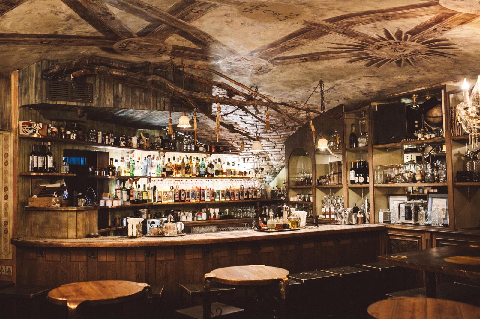 фото ресторана #7027