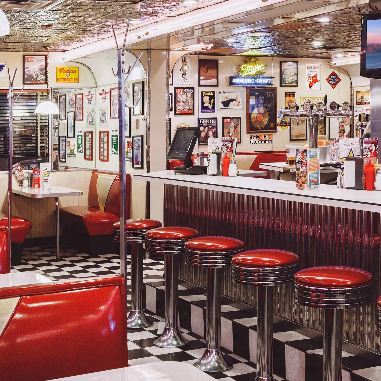 фото ресторана #8216