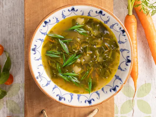 фото ресторана #2