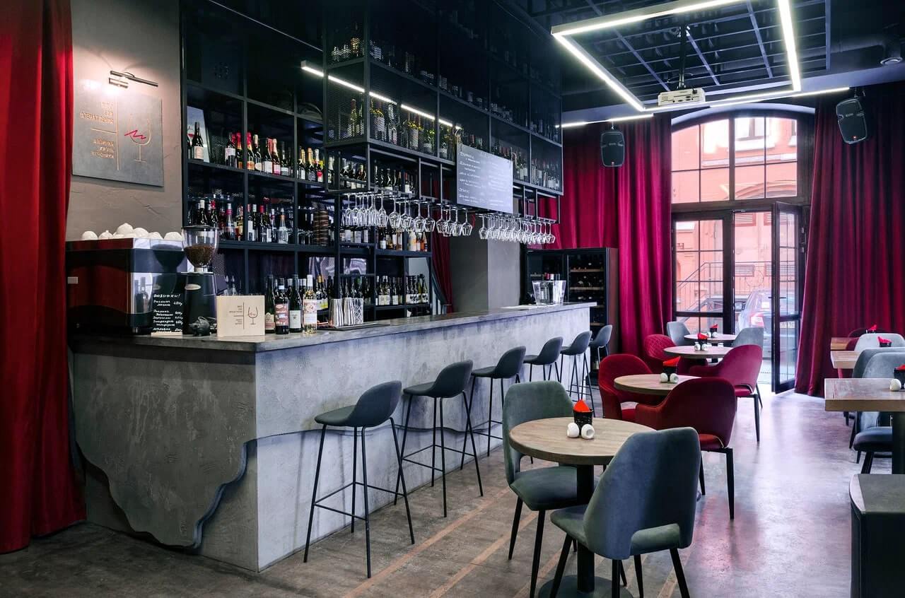 фото ресторана #1