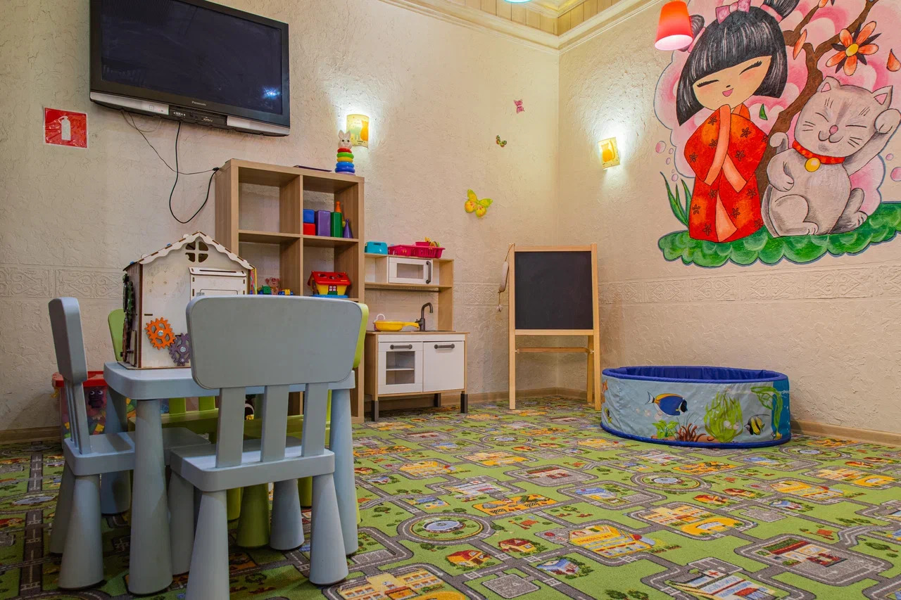 фото ресторана #6452