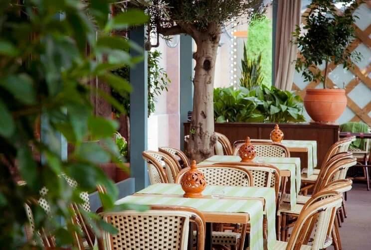 фото ресторана #2