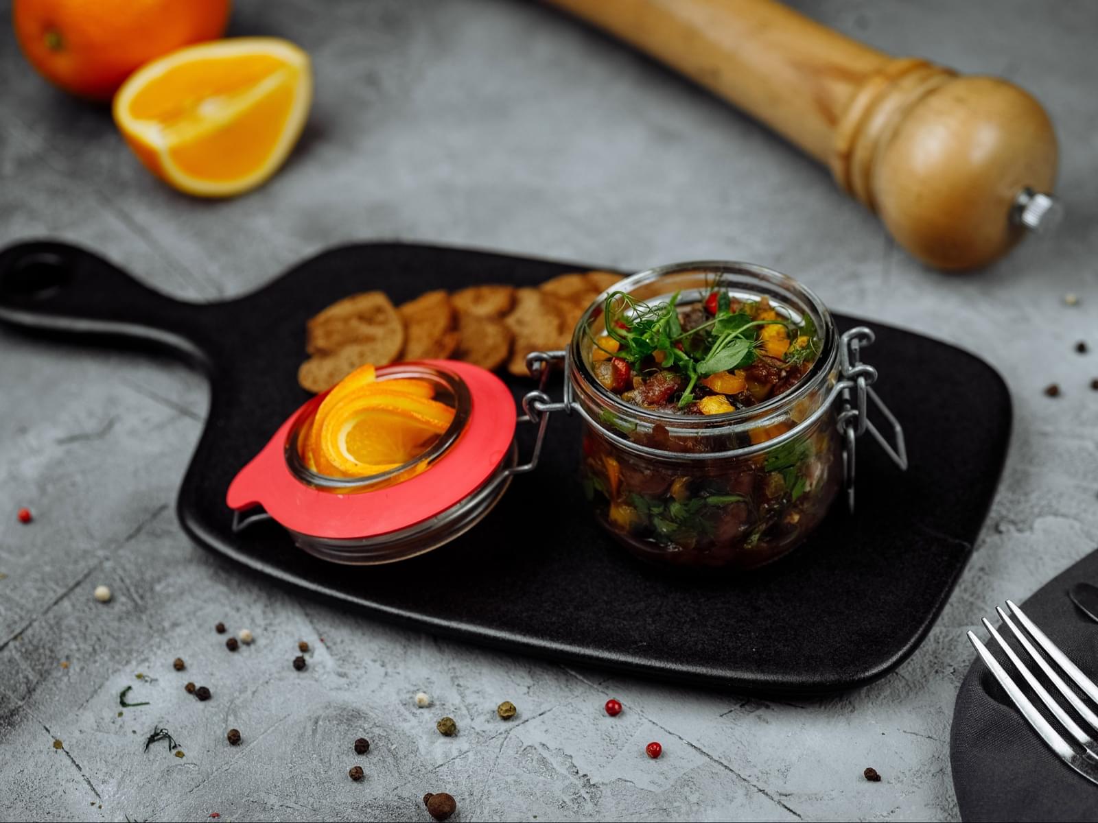 фото ресторана #1