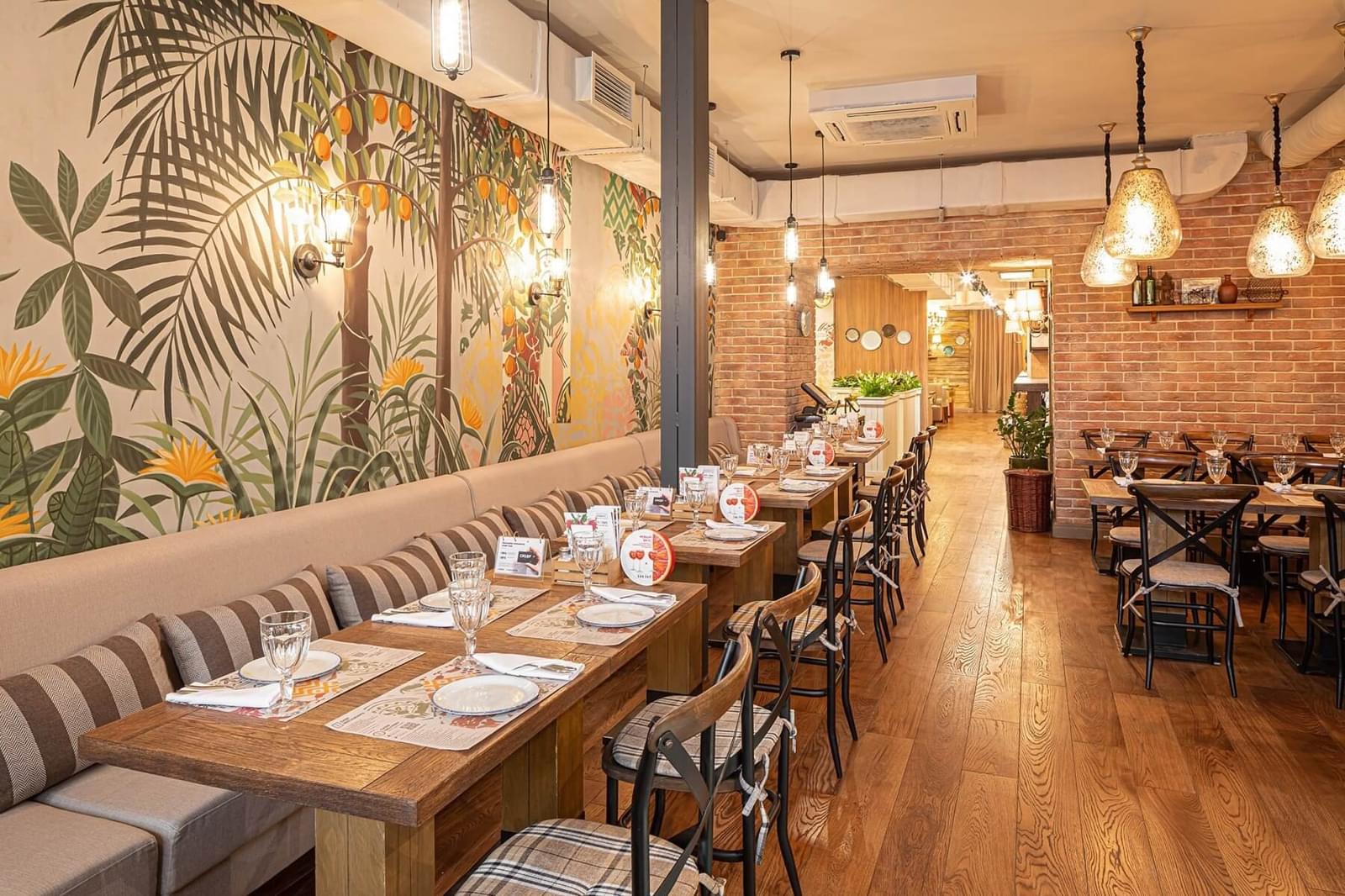 фото ресторана #4183