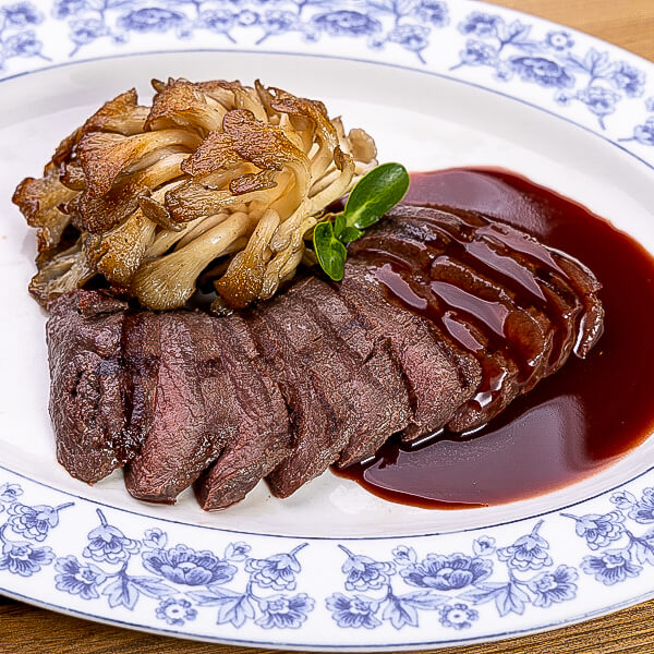 фото ресторана #3