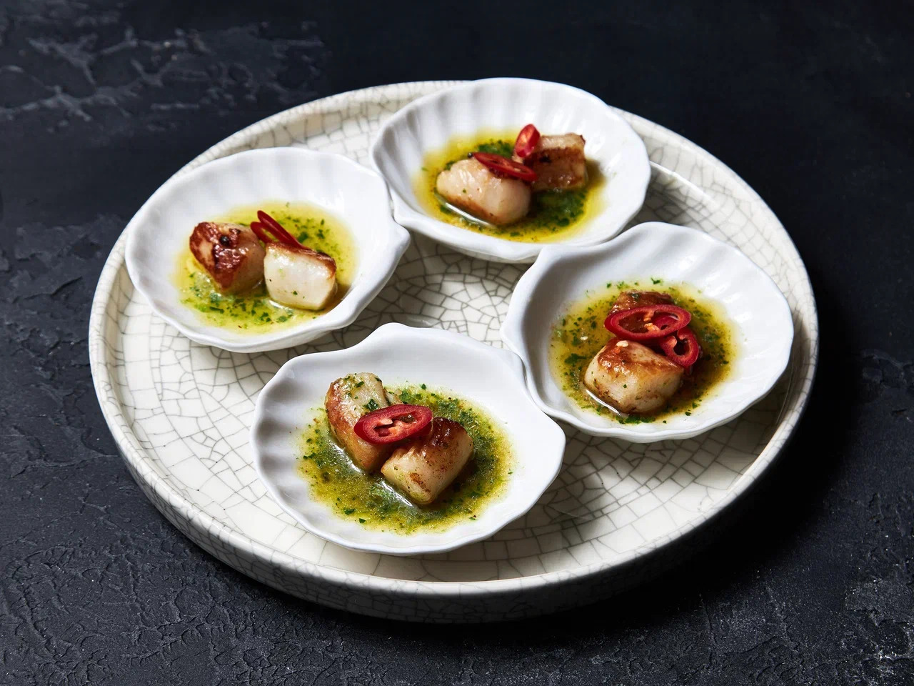 фото ресторана #1