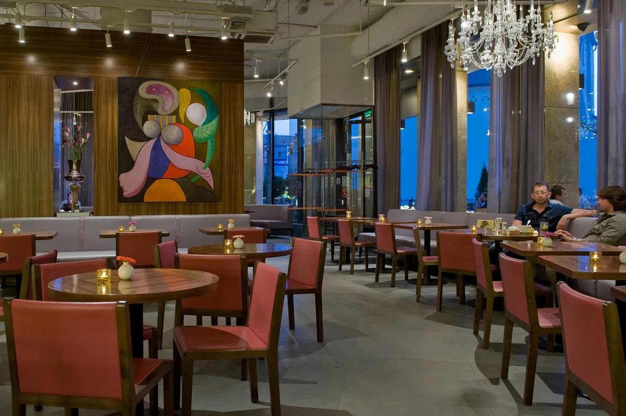 фото ресторана #4698