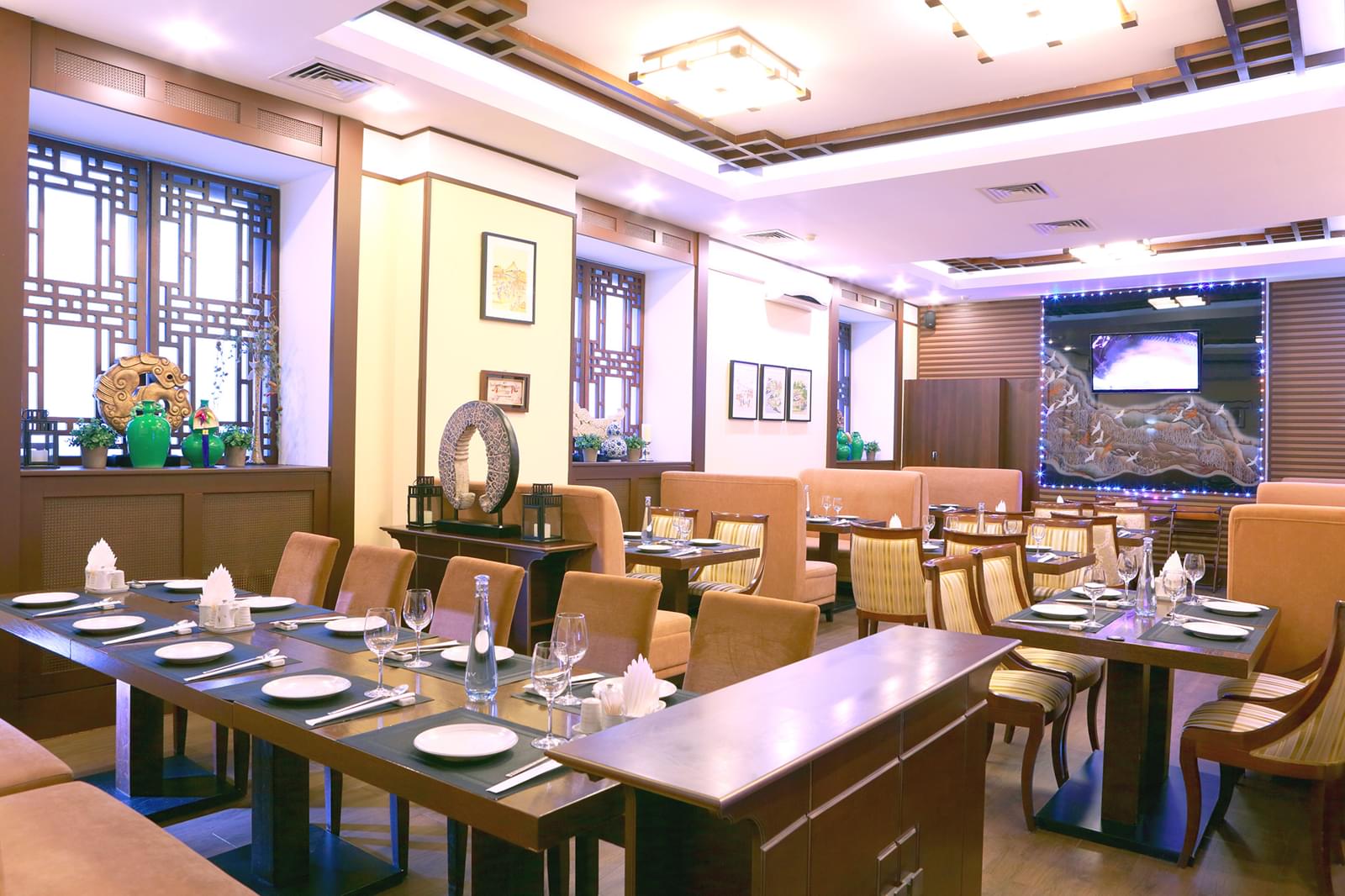 фото ресторана #8735