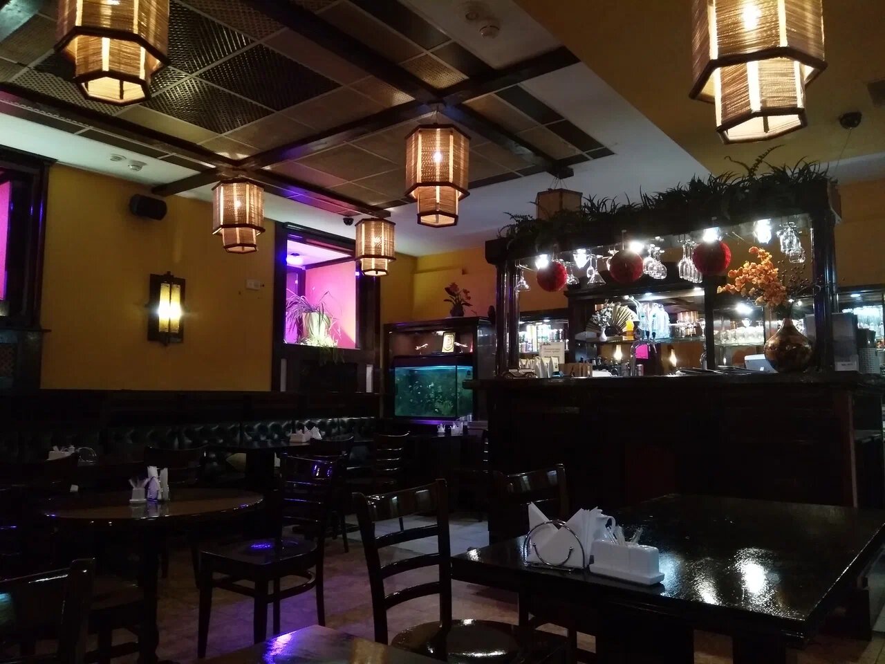 фото ресторана #5384