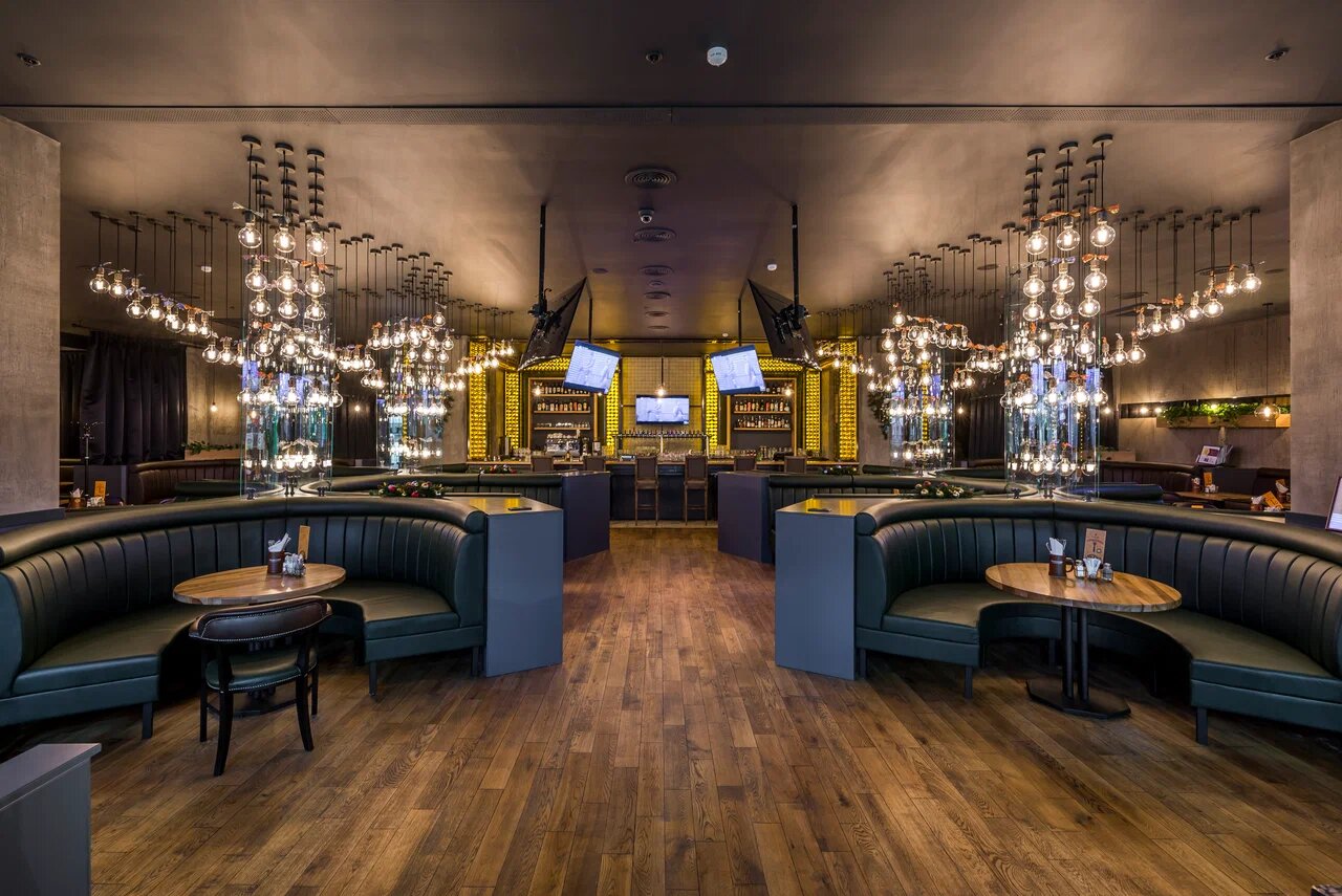 фото ресторана #3425