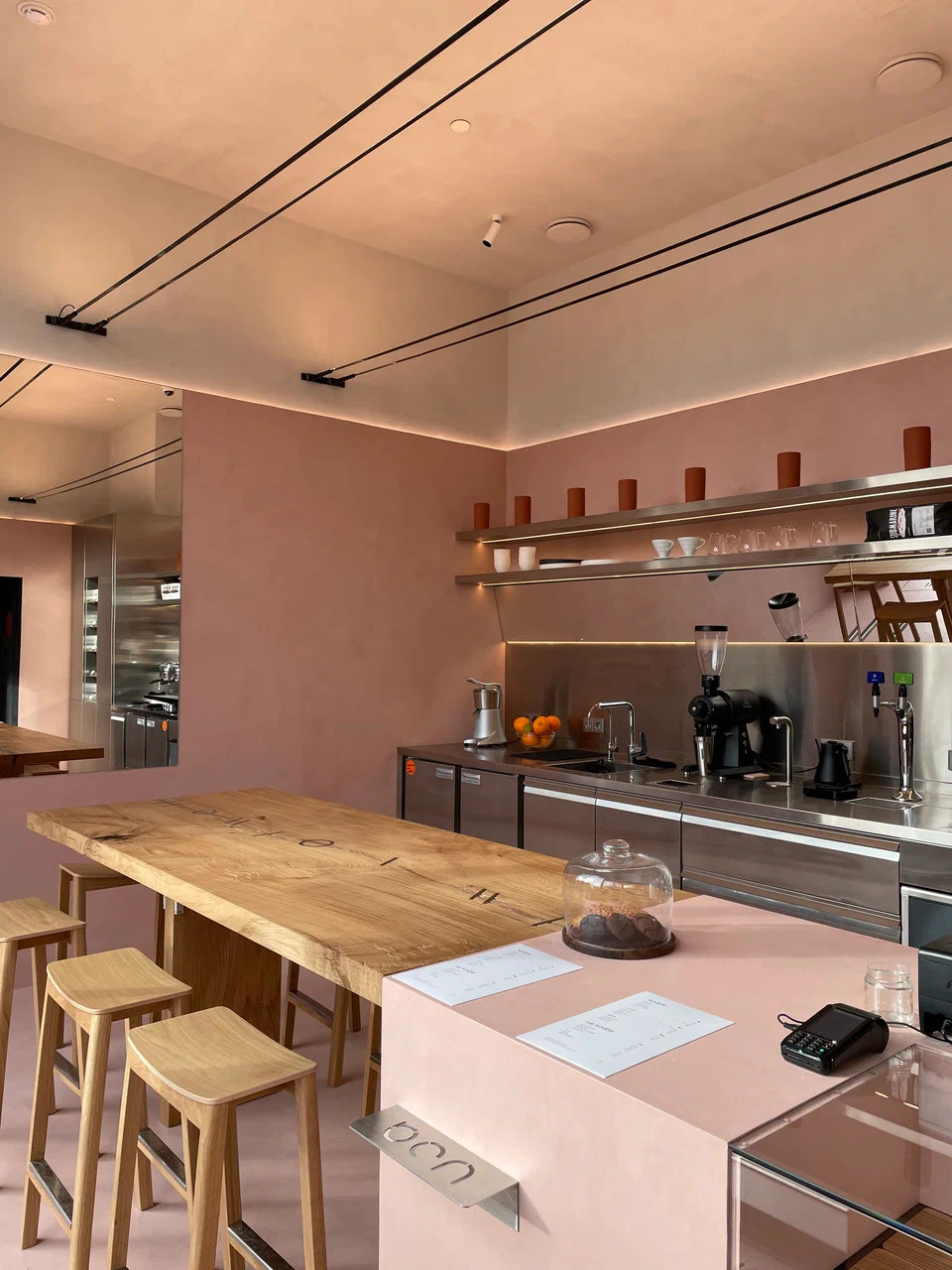 фото ресторана #392