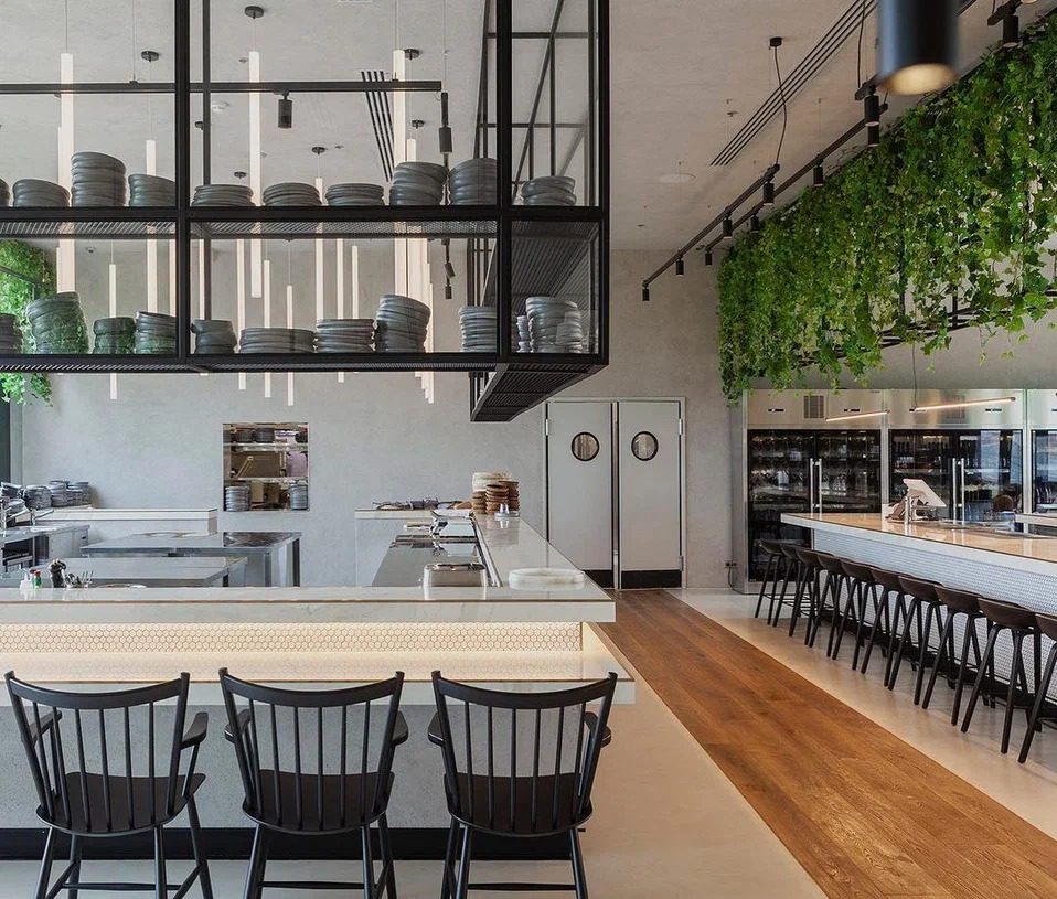 фото ресторана #4706