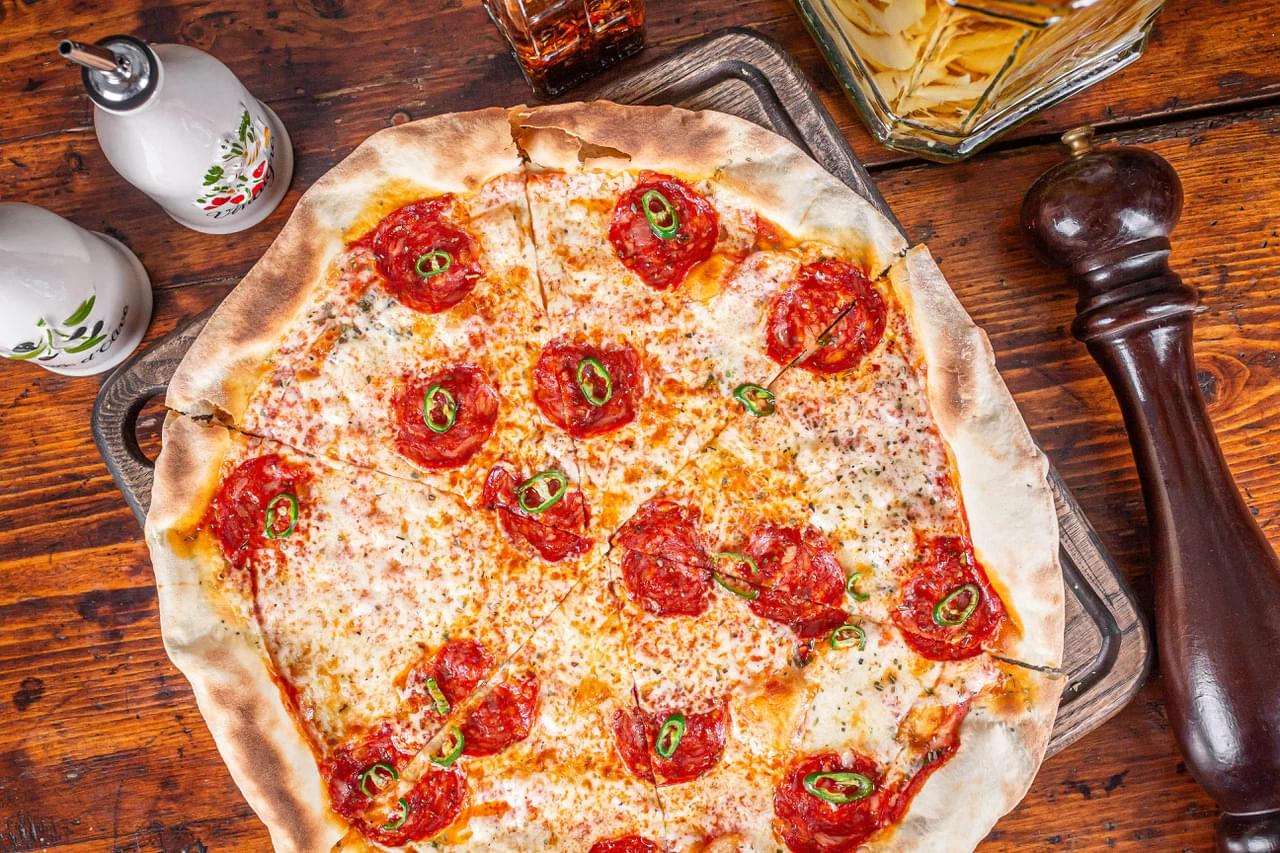 фото ресторана #3