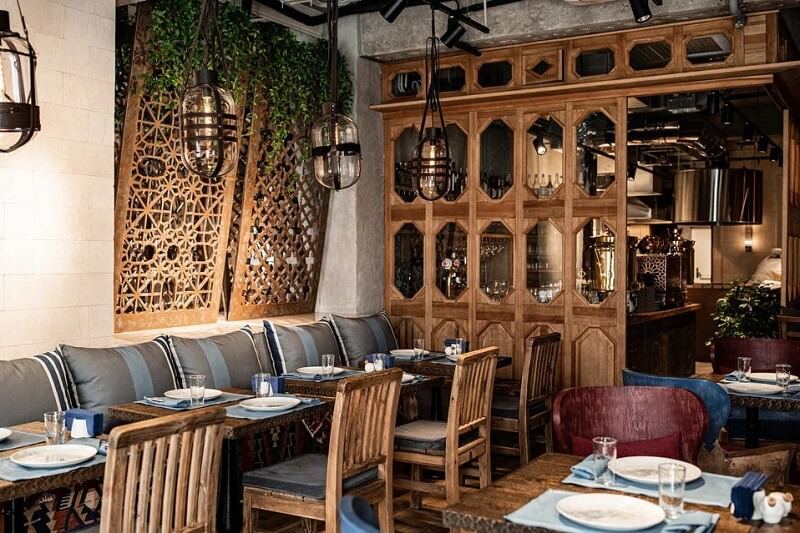 фото ресторана #2